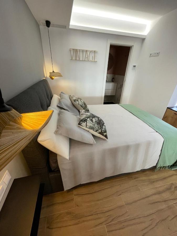 Апартаменты Agata 10-3E Аликанте Экстерьер фото