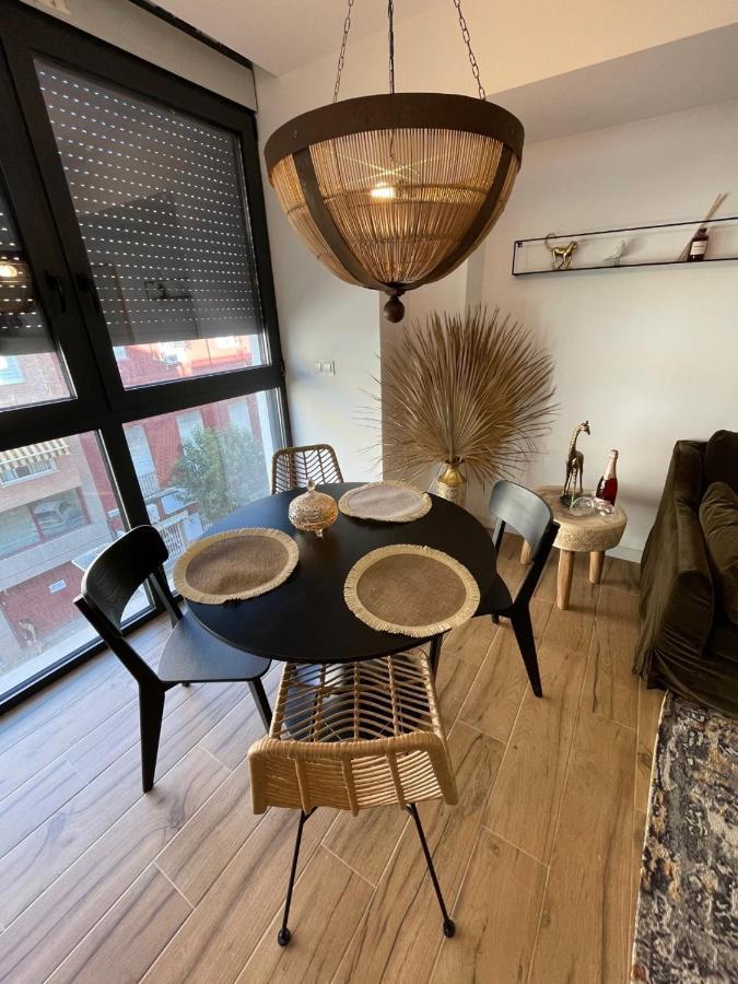 Апартаменты Agata 10-3E Аликанте Экстерьер фото