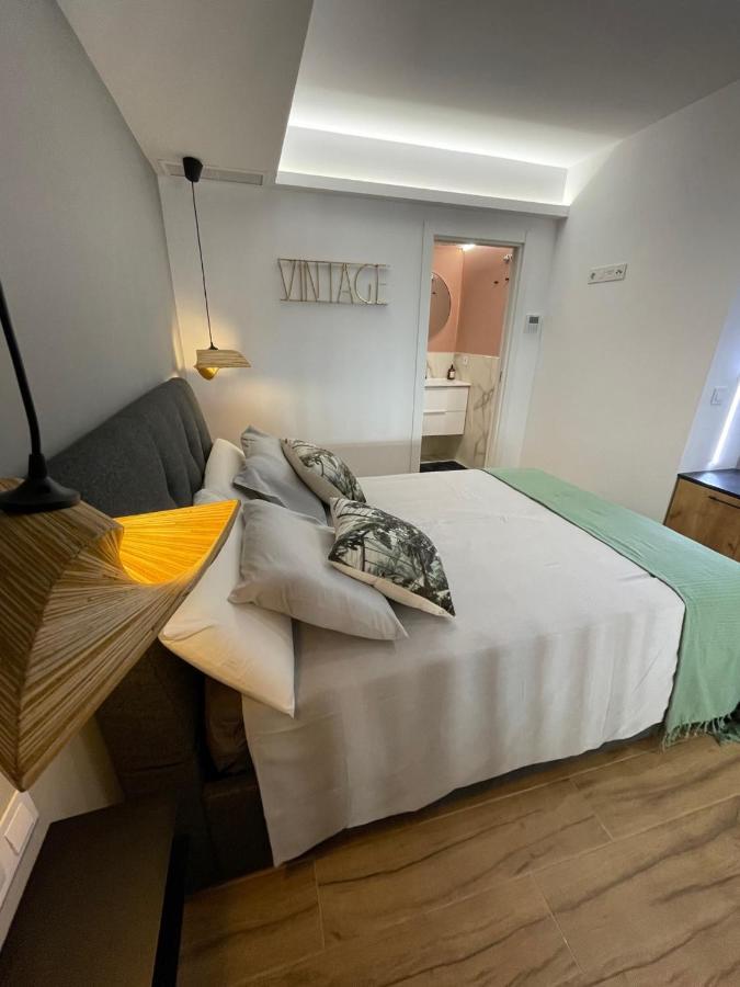 Апартаменты Agata 10-3E Аликанте Экстерьер фото