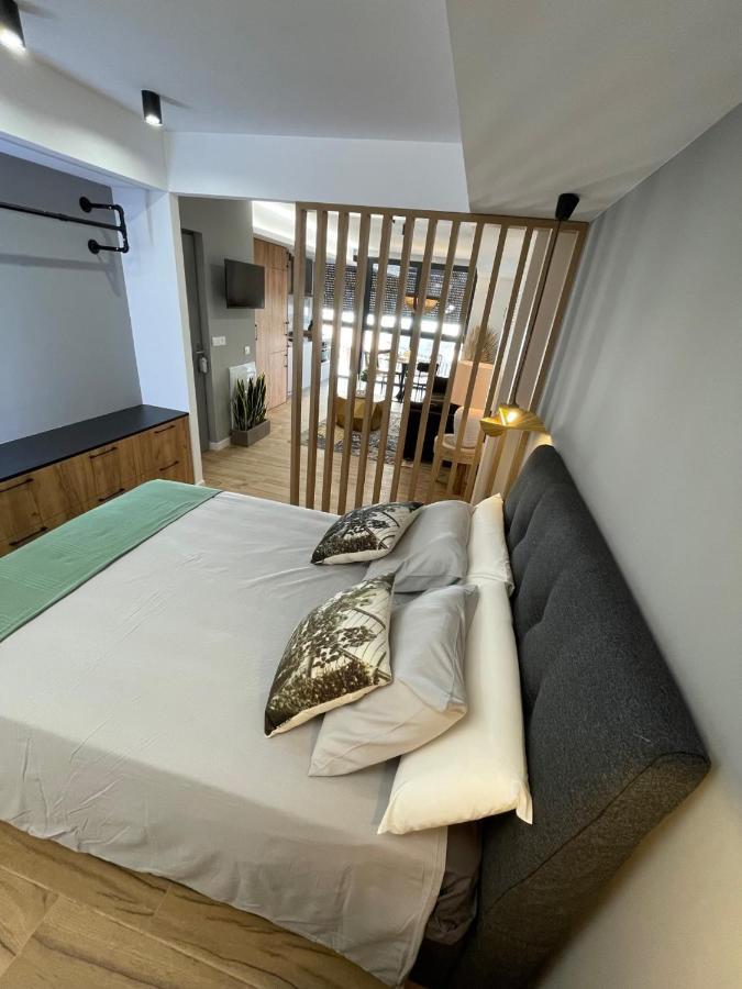 Апартаменты Agata 10-3E Аликанте Экстерьер фото